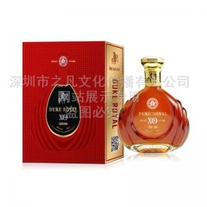 洋酒标签
