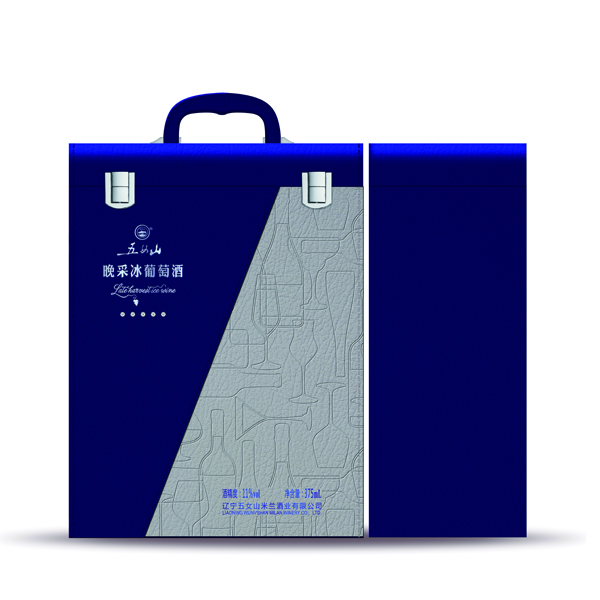 皮盒